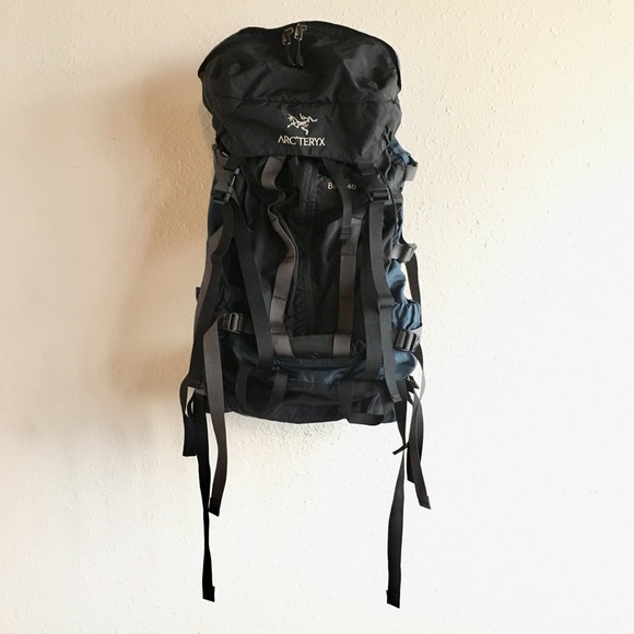 arcteryx bora 40